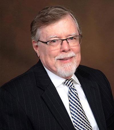 Michael Anderson - Senior Legal Counsel
