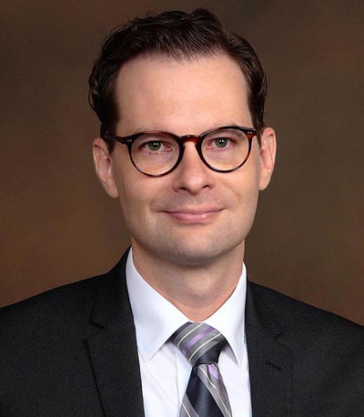 Robert Williams - Senior Legal Counsel