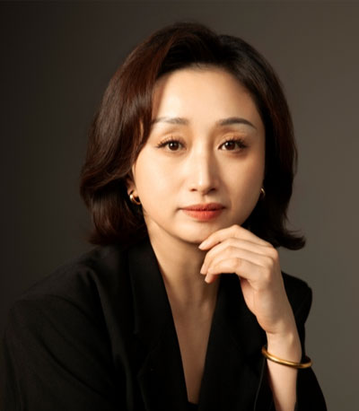 Michelle Li - Senior Legal Counsel