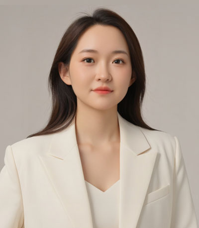Anna Chen - Senior Legal Counsel